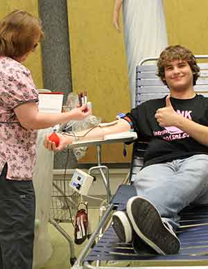 DONATION – FEEL REAL PEACE