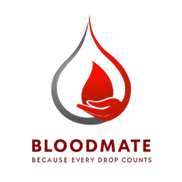 BloodMate Logo
